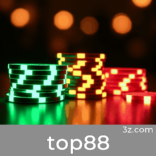 Top88: Plataforma de Apostas Segura e Divertida