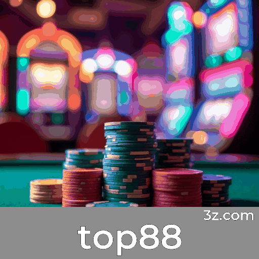 Top88: Plataforma de Apostas Segura e Divertida