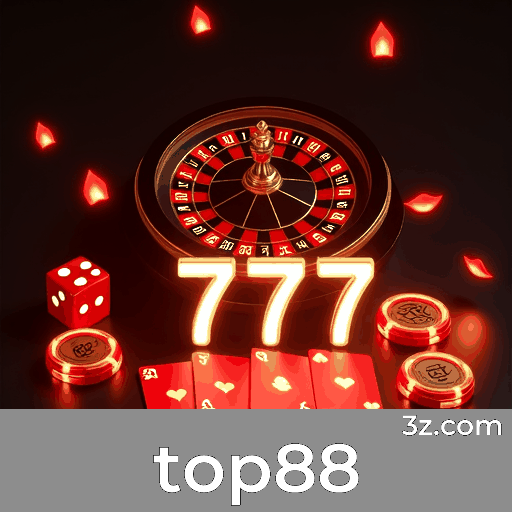 Top88: Plataforma de Apostas Segura e Divertida