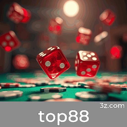 Top88: Plataforma de Apostas Segura e Divertida