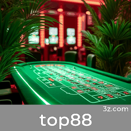 Top88: Plataforma de Apostas Segura e Divertida