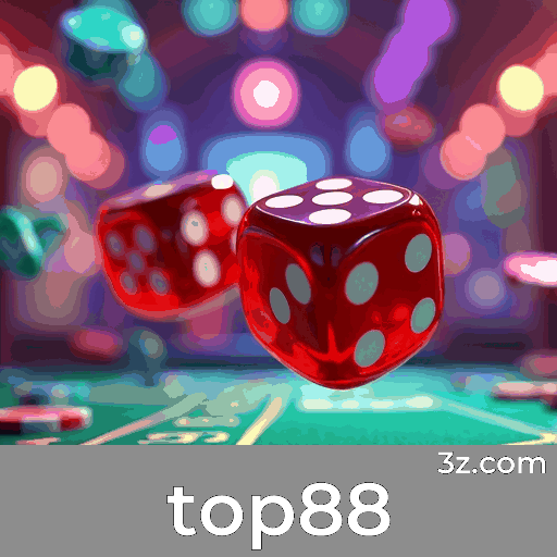 Top88: Plataforma de Apostas Segura e Divertida